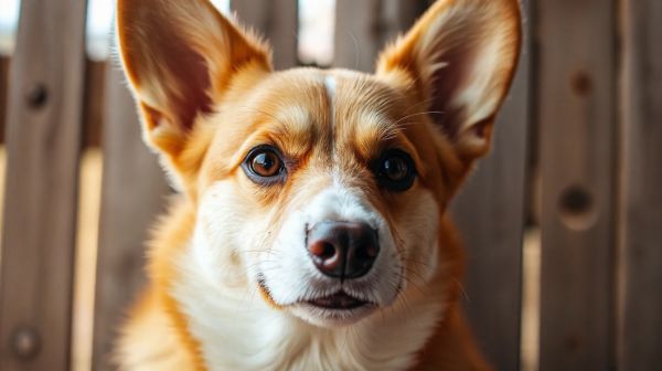 Noms tendance pour une femelle corgi : découvrez notre sélection