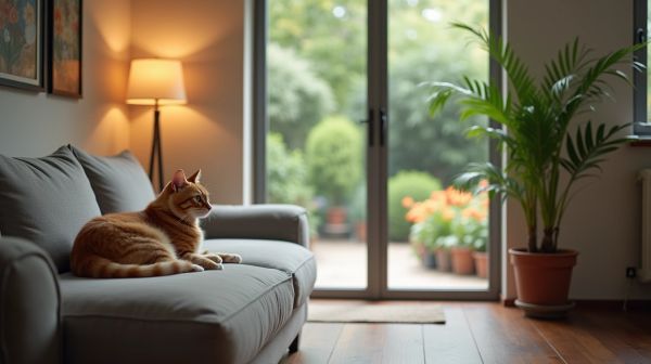 Quelle litière automatique pour chat choisir en 2026 ?